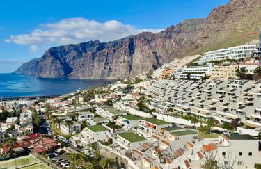 Oceanfront apartment in Los Gigantes, Buenavista Park - Foto 21