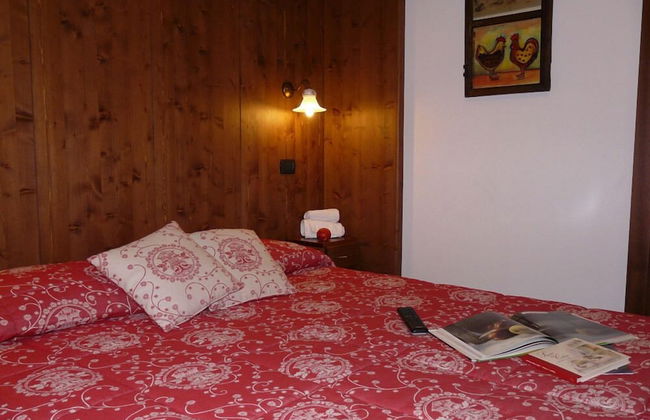 B&B Verger Plein Soleil - Foto 5