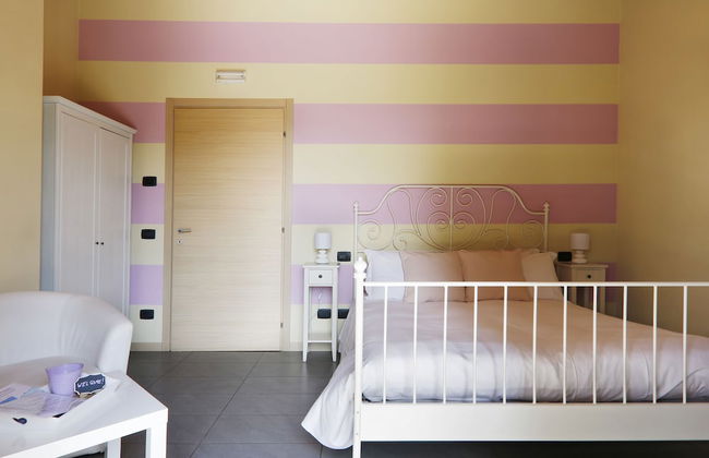 Agriturismo Terra e Lago d'Iseo - Foto 6