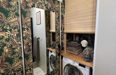 Boho style bungalow with ocean view - Foto 16