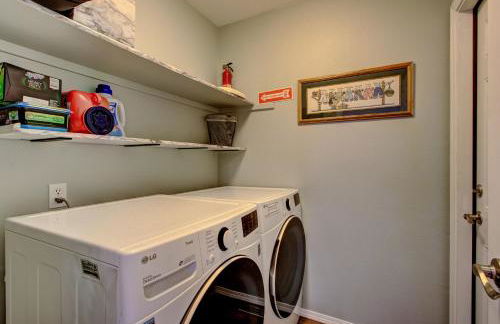 Hello Dolly! 3 beds, 2 bath, 2 TV's, Fireplace, Quiet Neighborhood in Star, ID minutes from walking trails and river views - Foto 24