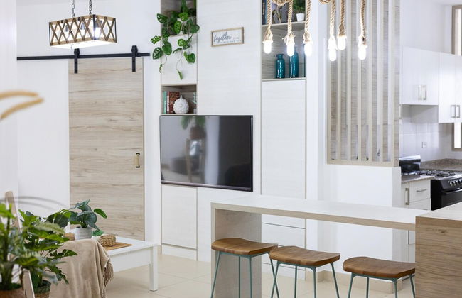 The Farallon Beach Condo by Acomodo - Foto 43