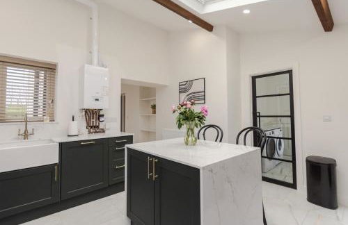 Luxury Home in Penderyn - Waterfall Country - Foto 12