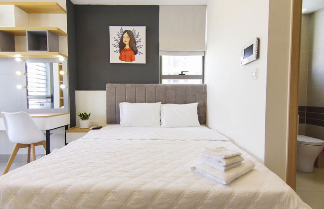 Rivergate Apartment - MM Home - Foto 19