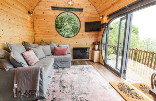 Offas Dyke Escape - Photo 2