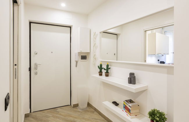 notaMi - Yellow Line Apartment - Foto 21