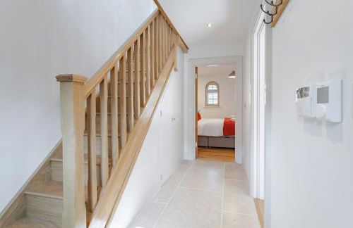 The Sandpiper - Norfolk Cottage Agency - Foto 8