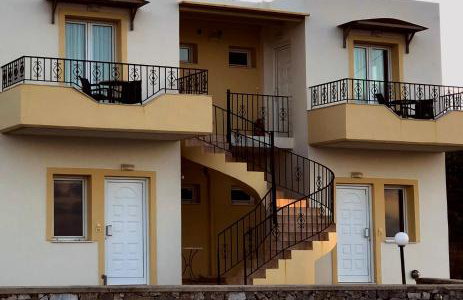 Panos Village - Foto 15