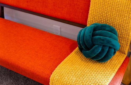 4 Bed sleeps 12 -Sea world-Six Flags-Down Town - Emerald Oasis - Foto 62