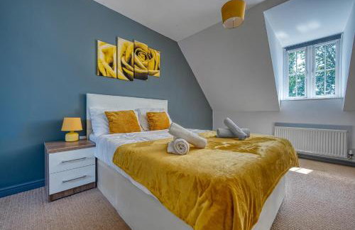 NEC Exhibitor Home, Stay near Birmingham Airport - Foto 7