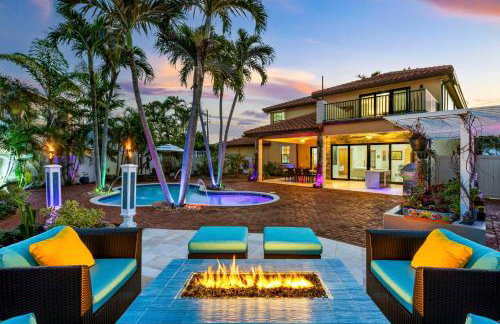 Casa Tropico - Foto 1