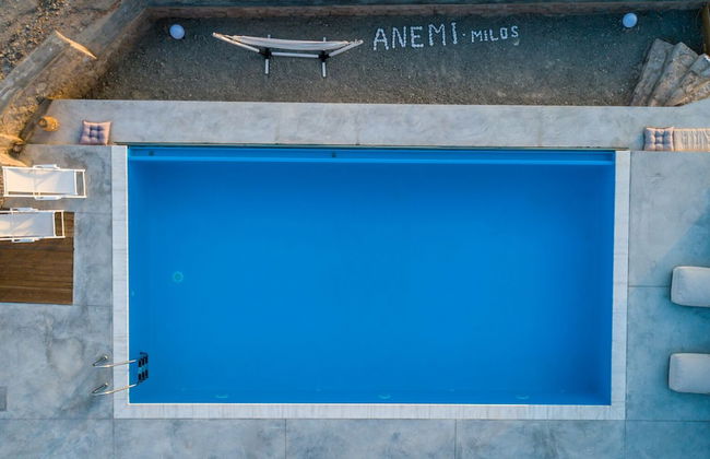 Anemi Suites - Foto 73