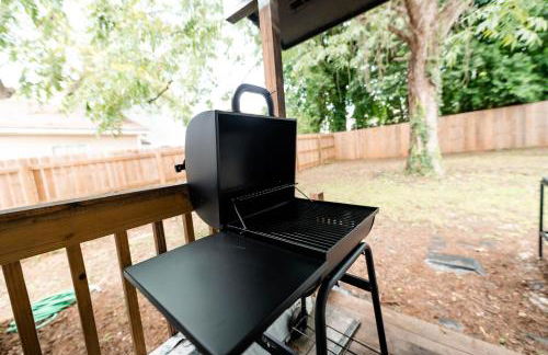 Cozy & Stylish Home in Downtown Atlanta - Foto 41