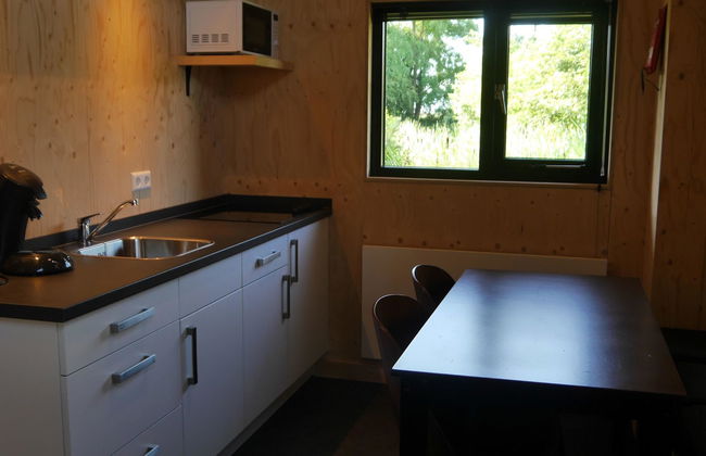 2 bedroom House in Nijkerk with swimming pool and terrace - Photo 6