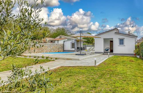 Ferienhaus Prenc - Foto 61