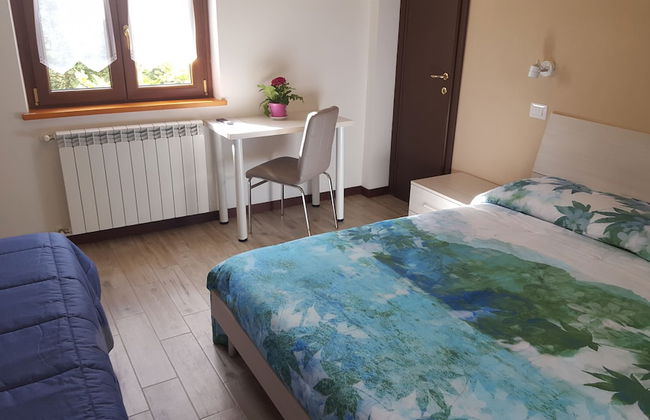 B&B Lo Slittone - Foto 14