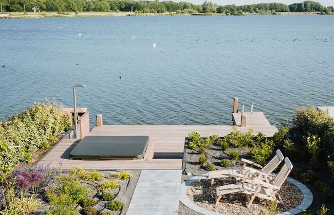 Oceanhouse Comfortable Holiday Residence - Foto 55