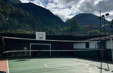 Refúgio na Serra Condomínio em Olaria, Nova Friburgo-RJ - Foto 28