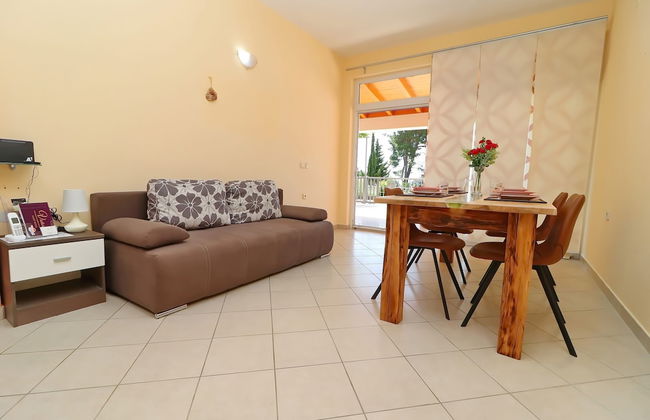 Apartments Villa Michele - Foto 41