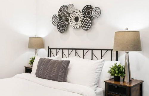 Stylish 3BR Philly Retreat with Free Parking - Foto 7