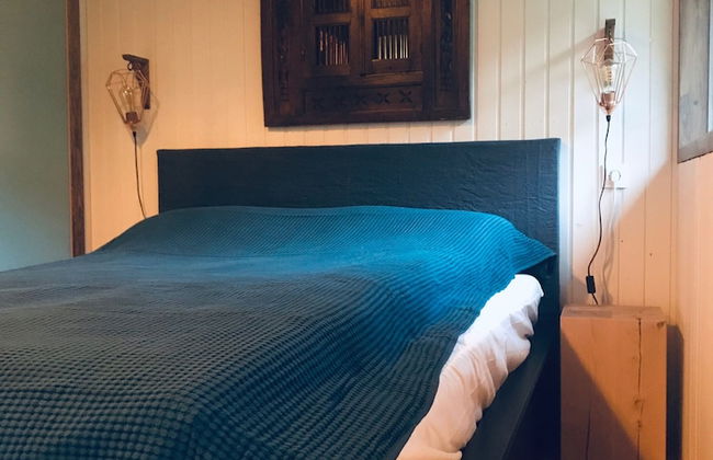 Múlakot Cosy Cabins - Foto 17