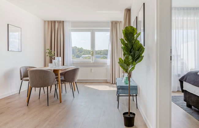 Limehome Wolfsburg Porschestraße - Foto 30