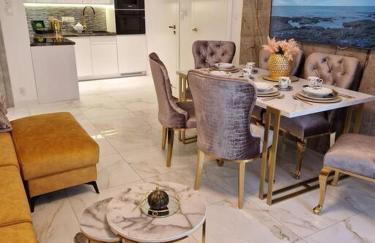 Pobierowo Baltic Apartments Złoty C17 Basen - Foto 5