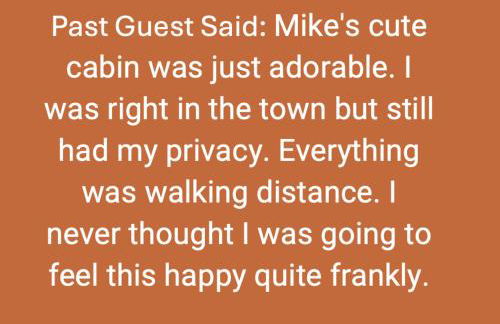 Your Lazy Bear Destination - You're Right In The Thick Of It! Book It Now, Reach Out With Questions! - Foto 35