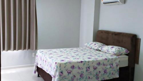 Maravilhoso Apt 104 Home Service próximo Shopping Partage e Rodoviária - Foto 5