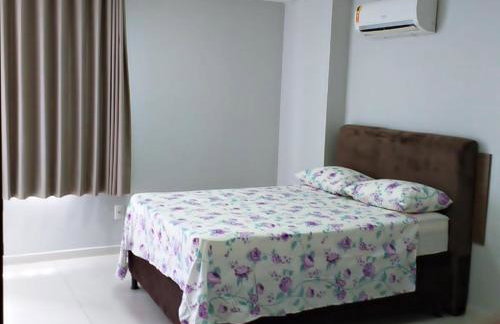 Maravilhoso Apt 104 Home Service próximo Shopping Partage e Rodoviária - Foto 5