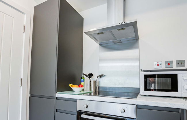 Host Stay Croydon Road Dwelling - Foto 6