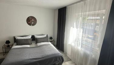 Ferienwohnung Schwarzwälder Tulpe - Foto 4