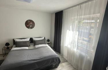 Ferienwohnung Schwarzwälder Tulpe - Foto 4