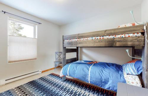 Creekside Home in Fairplay - Foto 17