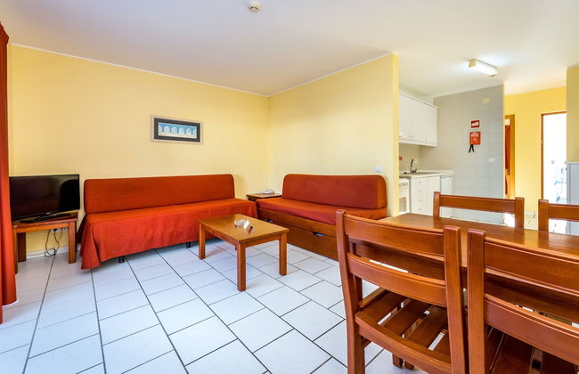 Apartamentos Turísticos Pateo Village - Foto 17