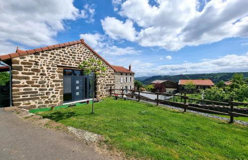 Appartement Duplex les Cerisiers - Bilhac - Foto 2