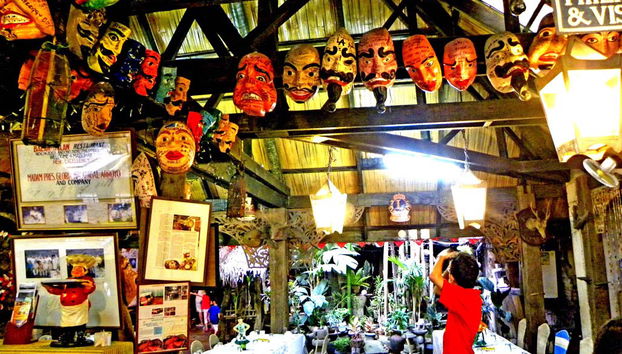 Charmes d'Angono - Photo 3