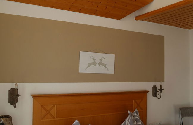 Apart Hotel Goldener Hahn Baiersbronn, Ferienwohnungen | Frühstück, Sauna & Indoorpool - Foto 21