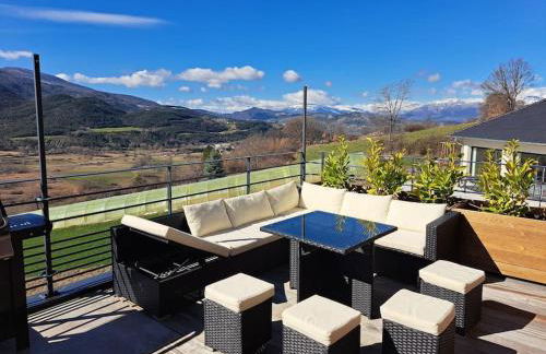 maison lac et montagne - Photo 15