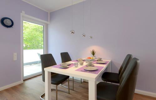 Strandvilla Gezeiten - Foto 64