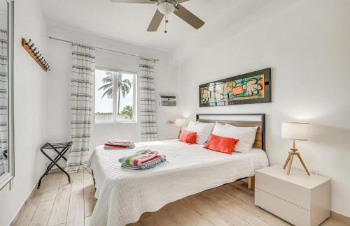 Cozy Miami Beach Apartment Less Than 1 Mi to Ocean! - Foto 17