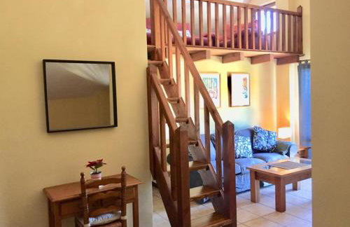 apartamentos turisticos san juan de la peña - Foto 9