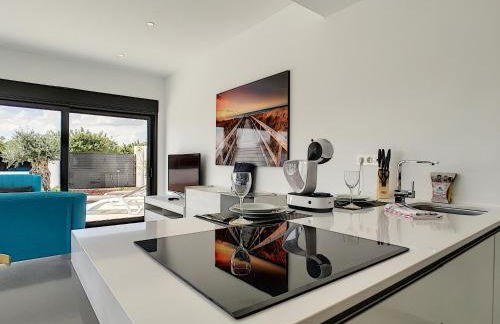 Villa sol - Sucina - 3909 - Foto 22