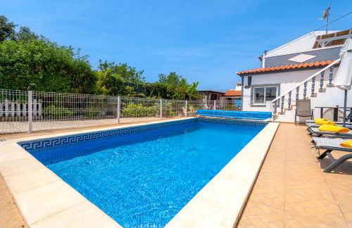 Vila da Encosta - Private - Heated swimming pool - By bedzy - Foto 58