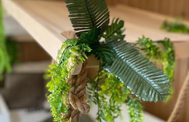 Serengeti Safari Room - Foto 34