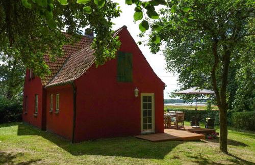 Försterei - Schloss Gelting - Foto 23