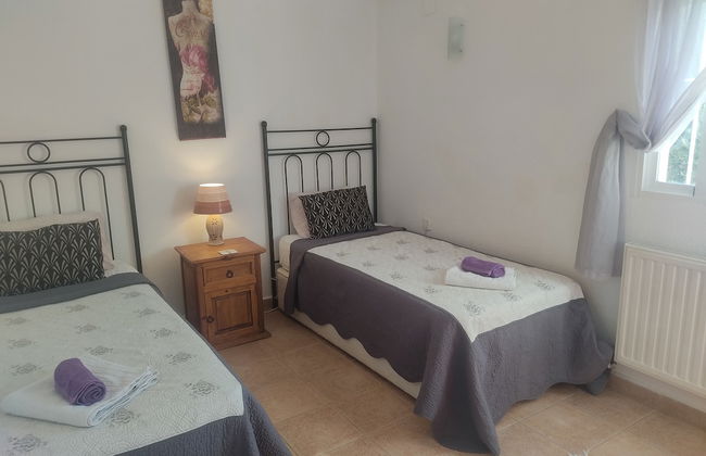 Villa Castillo Nuevo - Foto 9