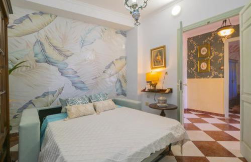 Cubo's Noches de Luna Casabermeja House - Foto 26