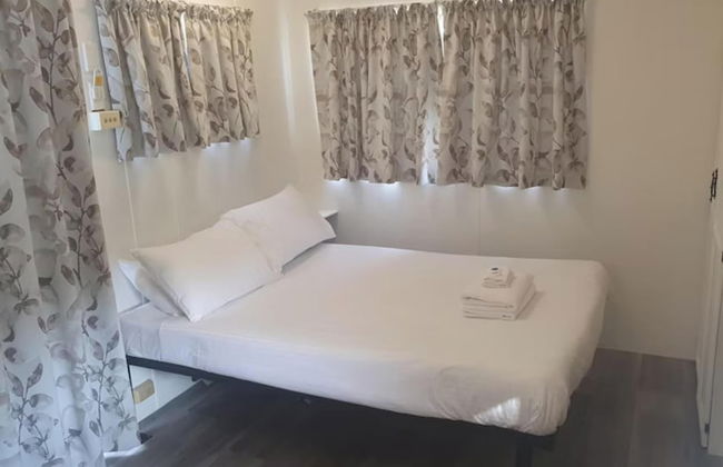 Discovery Parks - Barossa Valley - Foto 20