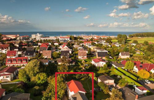 Ferienhaus Strandgold - Foto 22